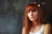 Portrait Adjustment LRT Presets, an Action Add-On by Art Zooted (Thumbnail 9 of 9)