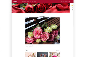 AP XOXO PRESTASHOP THEME