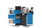 Bring N Co - A4 Corporate Brochure, a Brochure Template by Incools Stokie (Thumbnail 11 of 13)