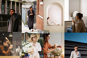08 Muted Lightroom Presets, a Preset Add-On by RamsaGraphi (Thumbnail 2 of 10)