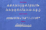 Squizers - Graffiti Fonts, a Symbol Font by SemutHitam Creative (Thumbnail 8 of 12)