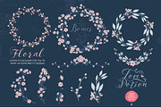Pillowbook typeface + Extras!, a Script Font by Lisa Glanz (Thumbnail 5 of 5)