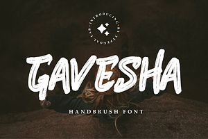 Gavesha