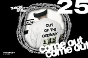 Barbed Wire Pack v.0.01 - 38 PNG, an Object Graphic by Hainz Studio (Thumbnail 3 of 10)
