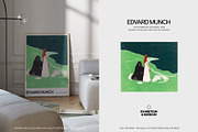 Exhibition Museum Art 1, a Graphic by Wall Art Print Studio (Thumbnail 7 of 27)