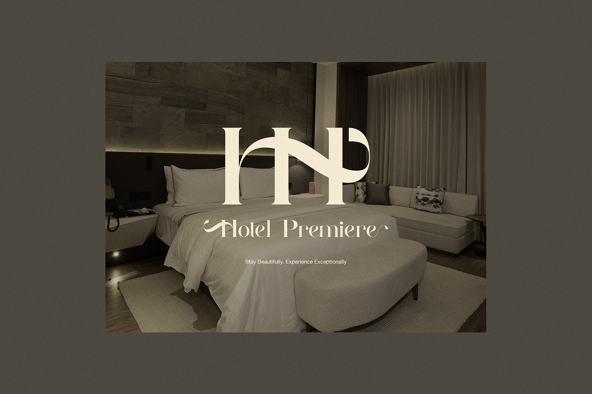 Jagers Luxury Serif Font, a Serif Font by Perfectype (Photo 6 of 8)
