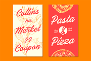 Wilmine Vintage Brush Script, a Script Font by Letterhend Studio (Thumbnail 7 of 9)
