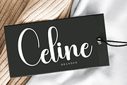 Christmas Music, a Handwritten Font by FreshTypeINK (Thumbnail 5 of 8)