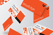 Modern Business Card, a Card Template by Annora Studio (Thumbnail 6 of 6)