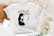 Inner Bitch PNG, Adult Humor PNG, an Illustration by SharpMarketplace (Thumbnail 7 of 9)
