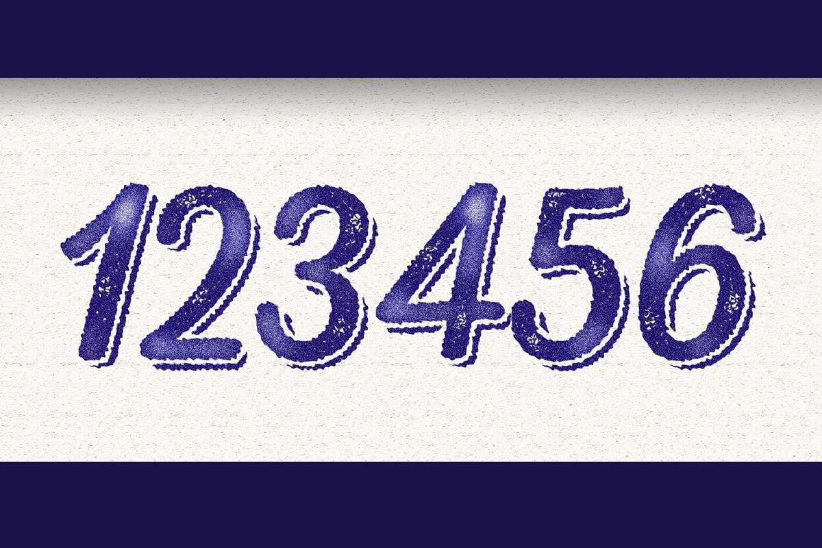 Distressed Retro Stamp Text Effect, a Layer Style Add-On by studiogstock (Photo 3 of 3)