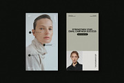 ZAVI | Instagram Post & Story (III), a Social Media Template by The Aesthetic Studio (Thumbnail 9 of 10)