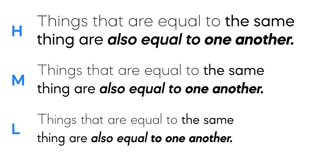 Mazzard M, a Sans Serif Font by Pepper Type (Photo 4 of 15)