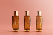 390+ Cosmetic Branding Mockup Scenes, a Cups & Container Mockup by pmvch (Thumbnail 315 of 367)