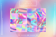 MetaMorph Abstract 3D Objects, an Object Graphic by Freezerondigital (Thumbnail 8 of 16)