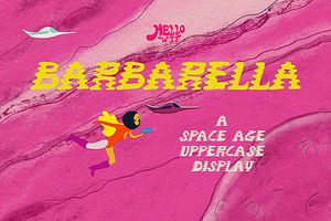 Barbarella