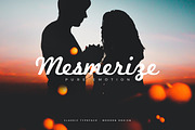 Heleen Script Font, a Script Font by AndrewPixel (Thumbnail 4 of 8)