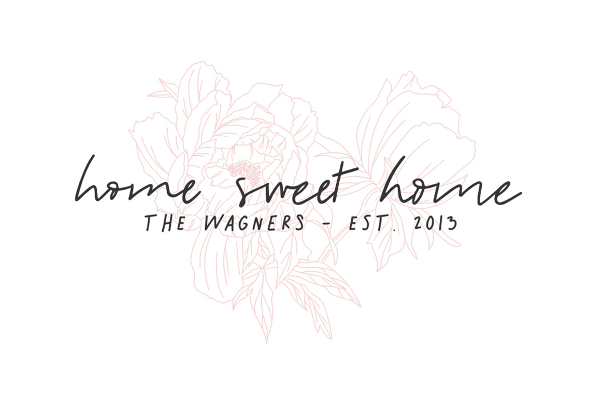 Charleston | Font Duo + Florals preview 6