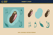 Good Luck Clip Art Bundle, a Background Graphic by Paper Moon Graphic Supply (Thumbnail 5 of 10)