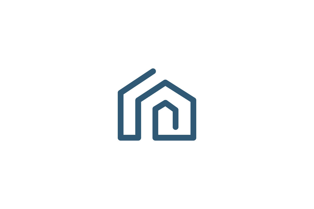 Luxury Real Estate Logo Design, a Branding & Logo Template by arhabib (Photo 9 of 14)