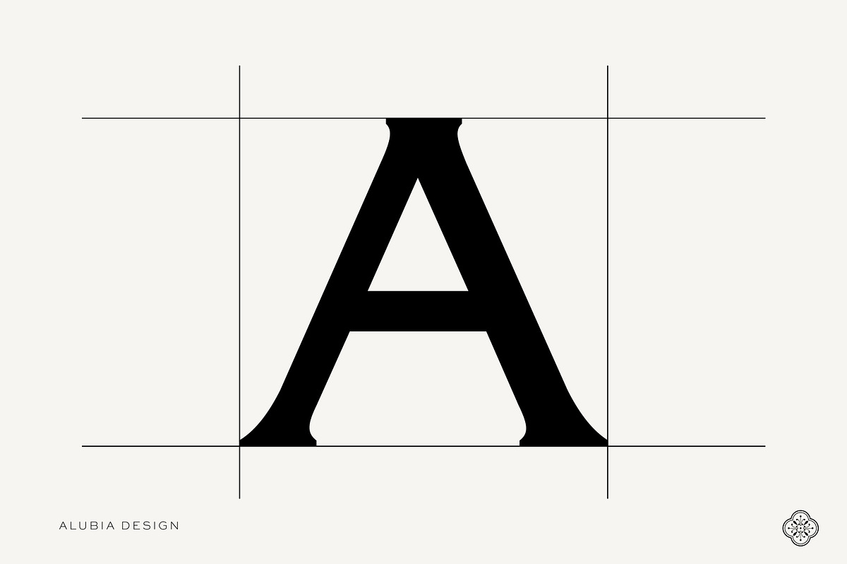 Granada - Editorial Serif, a Serif Font by Alubia design (Photo 4 of 11)