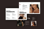 Nusa Brand Strategy Presentation, a Presentation Template by Studio Artisan (Thumbnail 9 of 10)
