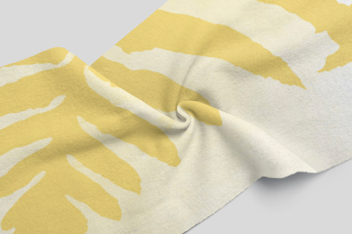 Woolen Scarf Mockups, an Apparel Mockup by GfxFoundry (Photo 7 of 7)