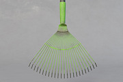 Leaf rake, an Object 3D Model by mockupzz (Thumbnail 6 of 10)