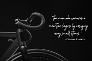 Ranormal Typeface Signature, a Script Font by Arendxstudio (Thumbnail 4 of 7)