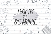 Monbeat - Modern Handwritten Script, a Handwritten Font by Rishsketch (Thumbnail 4 of 13)