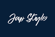Royal Muffin, a Script Font by Gittype (Thumbnail 2 of 14)