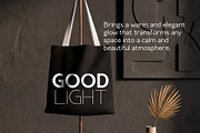 Cadge Sans - A Sans Serif Family, a Sans Serif Font by Sealoung (Thumbnail 12 of 13)