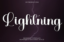 Lightning
