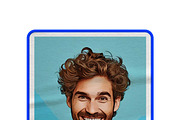 Realistic Vector Cartoon, an Action Add-On by MRI STUDIO (Thumbnail 12 of 18)