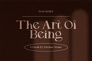 RIVERDALE Serif Font, a Serif Font by Compaq_Creative (Thumbnail 8 of 15)