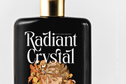 Tigerlife Sparkle Modern Serif, a Serif Font by timelesstype.co (Thumbnail 9 of 20)