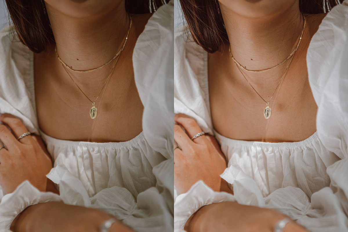AESTHETIC LIGHTROOM PRESETS, an Action Add-On by Emma Kate Creative (Photo 3 of 10)