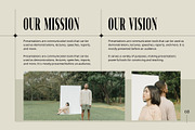 Futuristic Yourself Serif Font, a Serif Font by Graphicxell (Thumbnail 16 of 19)