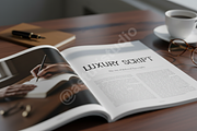 Detite Luxury Serif - Elegant Displa, a Font by Astuti Studio (Thumbnail 10 of 16)