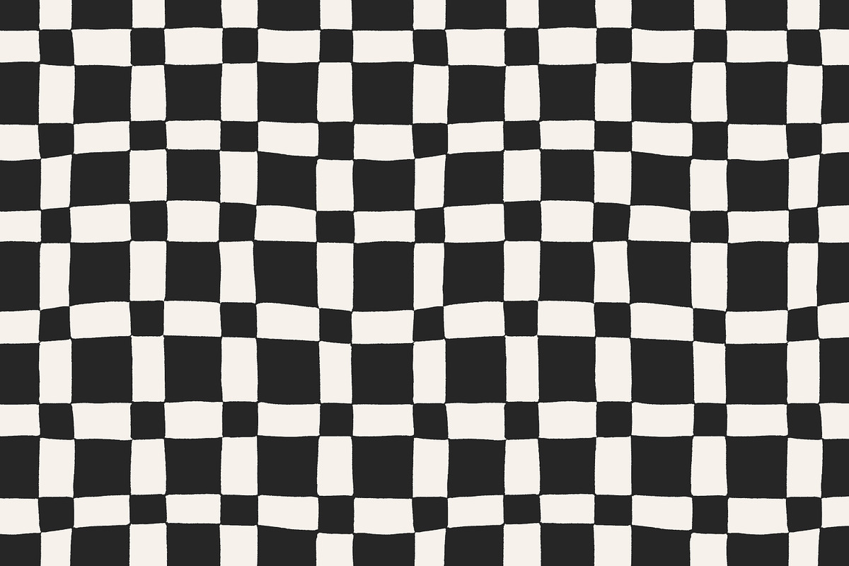 Abstract seamless pattern design set, a Pattern Graphic by Good Studio (Photo 6 of 17)