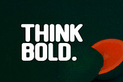 Bringme Display Font, a Font by Solidtype (Thumbnail 3 of 6)