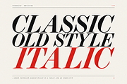 Vintage Press Font Duo, a Serif Font by Lilithcollageart (Thumbnail 8 of 16)
