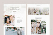 Showit Website Template Photographer, a Websites & App Template by The Soft Voice (Thumbnail 9 of 9)