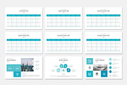 Business Plan PowerPoint Template, a Presentation Template by WhiteGraphic (Thumbnail 10 of 50)