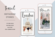 Ultimate Instagram Bundle + Updates, a Social Media Template by SilverStag Type Foundry (Thumbnail 20 of 28)