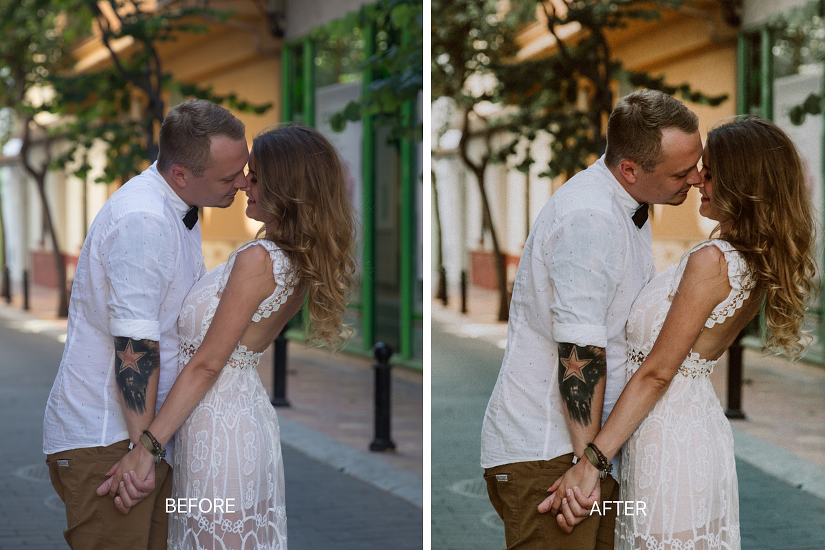 Desktop Lightroom Presets WINEBERRY, an Action Add-On by Victoria Bee Presets (Photo 9 of 29)