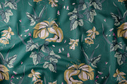 Midnight | Vector patterns set, a Pattern Graphic by Tanya Vollar (Thumbnail 5 of 10)
