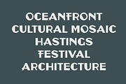 Napier Font, a Handwritten Font by KH STUDIO (Thumbnail 3 of 6)