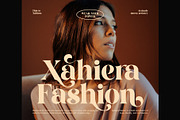 Chatoya Elegant Serif Display Font, a Serif Font by Elegant Font (Thumbnail 3 of 8)