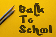 Baffelo Handwritten Playful, a Handwritten Font by Boril Std (Thumbnail 3 of 7)